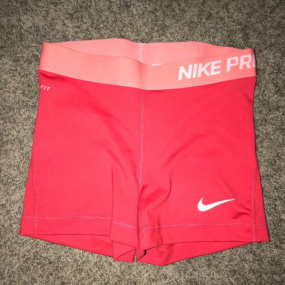 Nike Pro Spandex